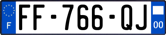 FF-766-QJ