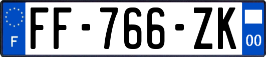 FF-766-ZK