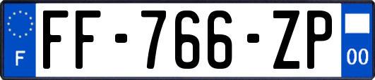 FF-766-ZP