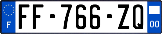 FF-766-ZQ