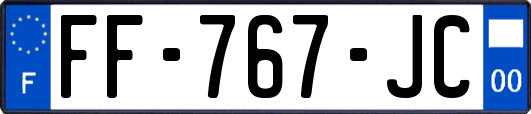 FF-767-JC