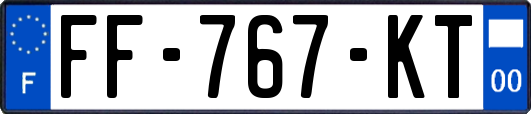 FF-767-KT