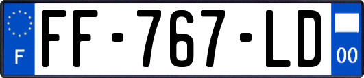 FF-767-LD