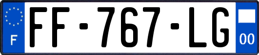 FF-767-LG