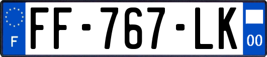 FF-767-LK