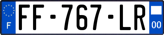 FF-767-LR