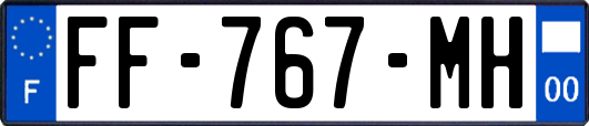 FF-767-MH