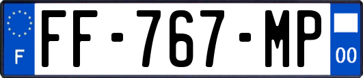 FF-767-MP