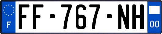 FF-767-NH