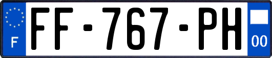 FF-767-PH