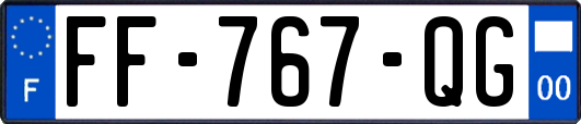 FF-767-QG