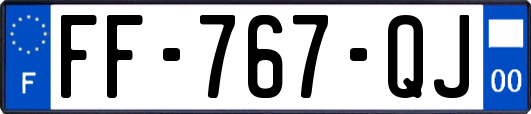 FF-767-QJ