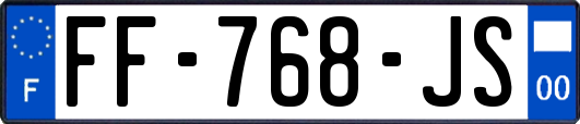 FF-768-JS