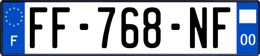 FF-768-NF