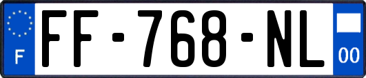 FF-768-NL