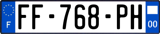 FF-768-PH