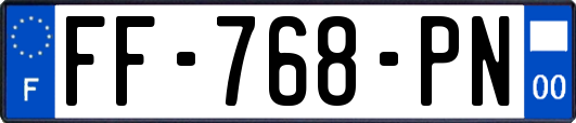 FF-768-PN