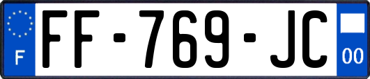 FF-769-JC