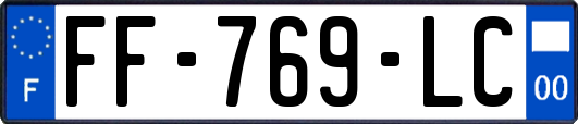 FF-769-LC