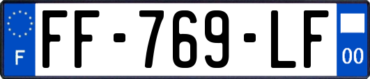 FF-769-LF