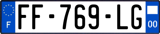 FF-769-LG