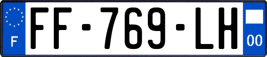 FF-769-LH