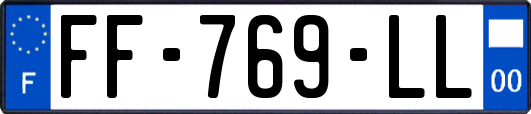 FF-769-LL
