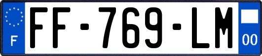 FF-769-LM