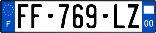 FF-769-LZ