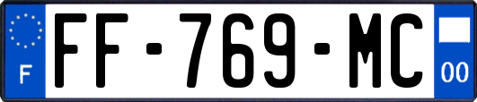 FF-769-MC