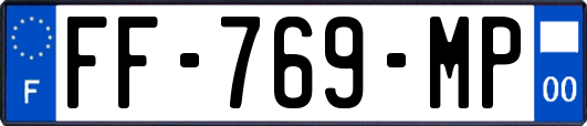 FF-769-MP