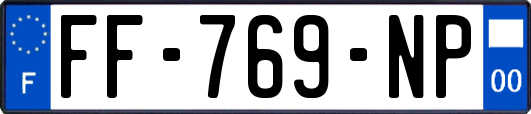 FF-769-NP