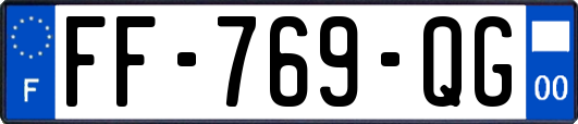 FF-769-QG