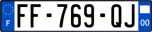 FF-769-QJ