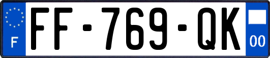 FF-769-QK