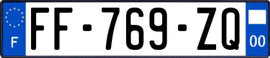 FF-769-ZQ