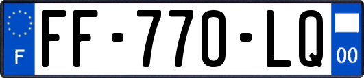 FF-770-LQ