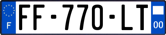 FF-770-LT