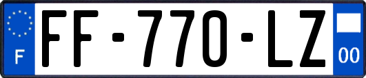 FF-770-LZ