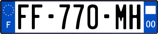 FF-770-MH
