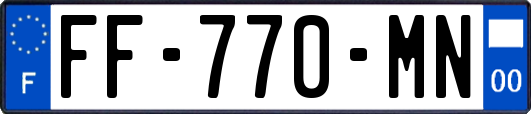 FF-770-MN