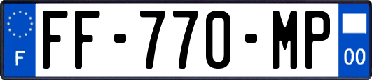 FF-770-MP