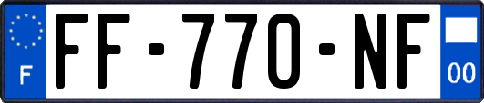 FF-770-NF