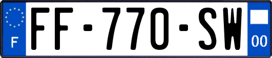 FF-770-SW