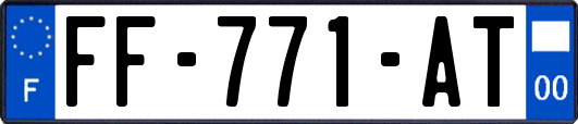 FF-771-AT