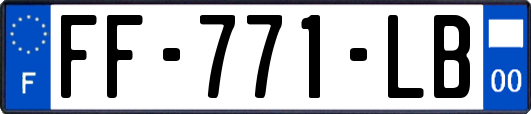 FF-771-LB