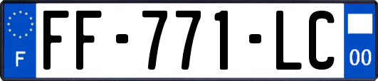 FF-771-LC