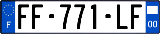 FF-771-LF