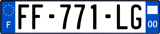 FF-771-LG