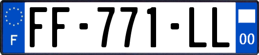 FF-771-LL